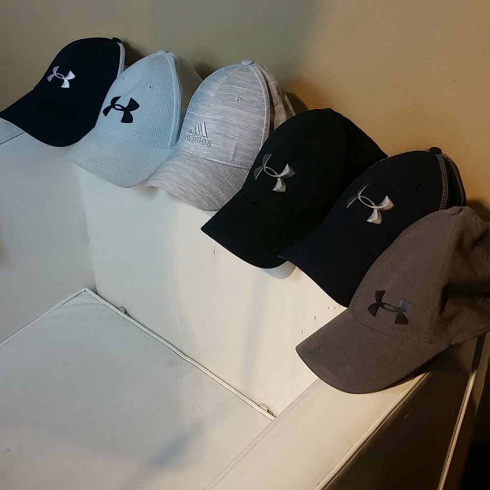 Baseball Cap Bundle
